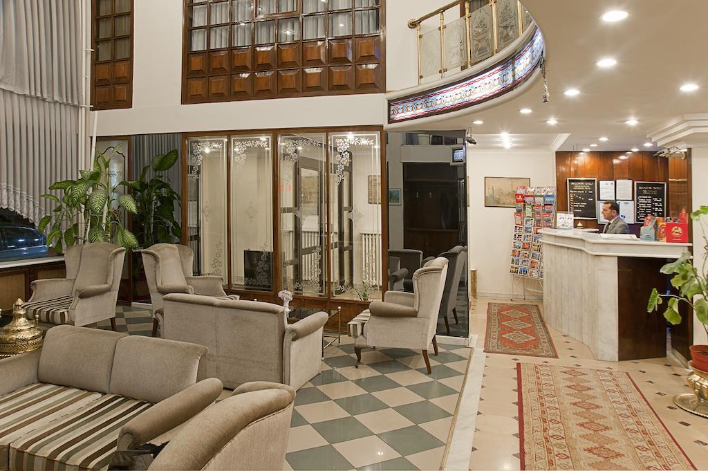 Avlonya Hotel — Foto’s 1
