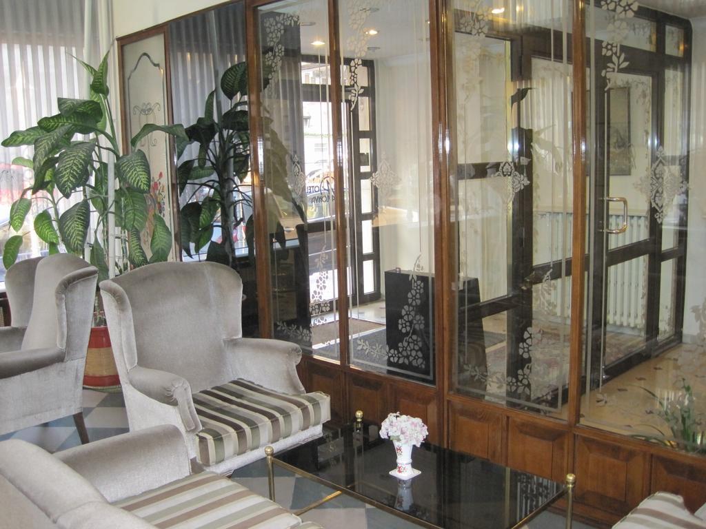 Avlonya Hotel — Foto’s 2