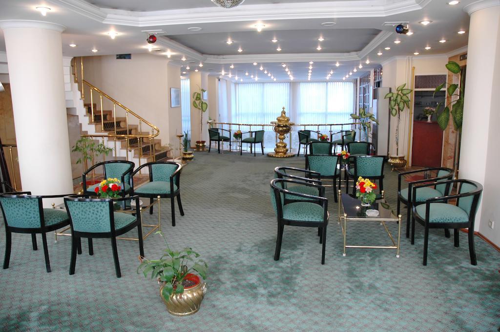 Avlonya Hotel — Foto’s 3
